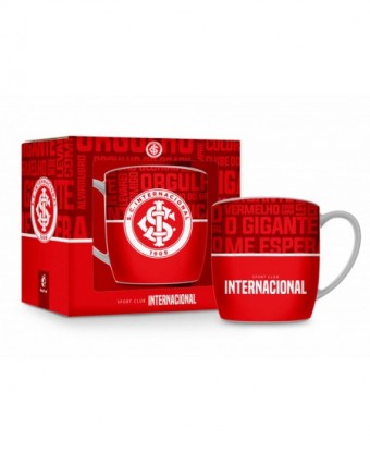 10824 CANECA PORCELANA URBAN 300ML TIMES - INTER 2