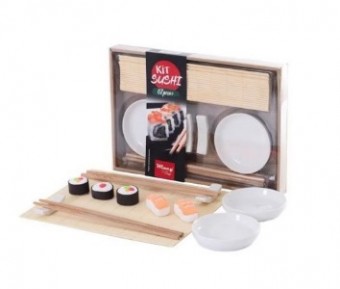 Ced05012 kit sushi 2pessoas kob
