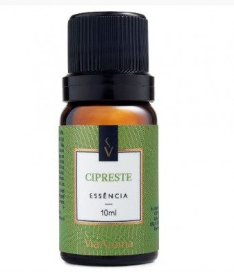 ESSENCIA CIPRESTE - VIA AROMAS