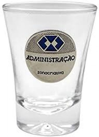 10023213 SHOT 60ML ADMINISTRACAO