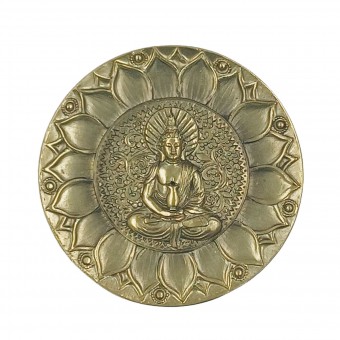 BZ599961 P.INCENSO BUDA LOTUS
