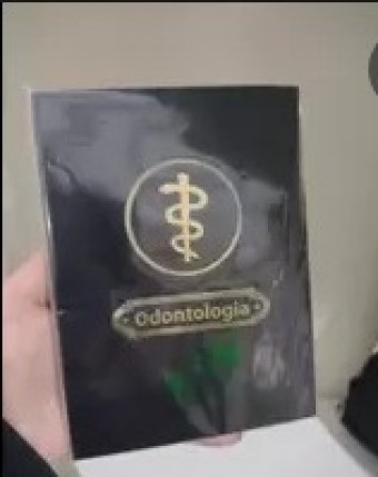 Bloco anotações zenir odontologia