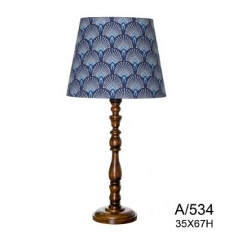 A534 ABAJUR 