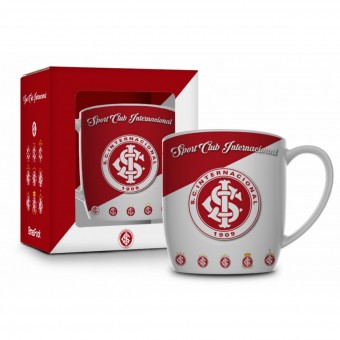 1653 caneca porcelana urban 360ml - inter