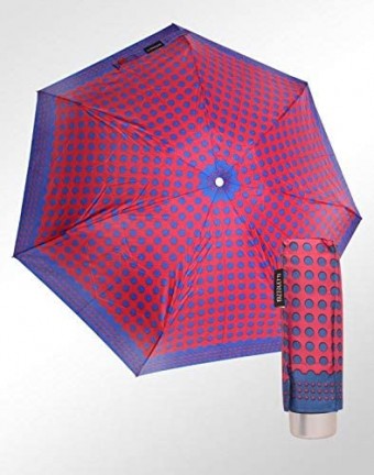 403POAMARINHO GUARDA-CHUVA ALUMINIO MINI MINI POA MARINHO