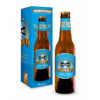 10212 ABRIDOR FORMATO GARRAFA - GREMIO