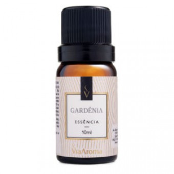 Essencia gardenia  - via aromas