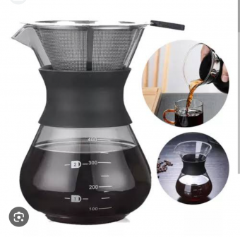 ud231901 cafeteira com coador