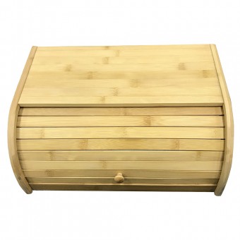 27097 porta pao em bambu l40xp27xa17cm