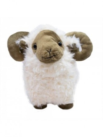 TDG6084D3-F CARNEIRO DE PELÚCIA
