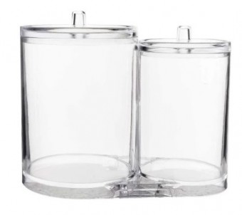 HS55713 ORGANIZADOR COSMETICO PLAST