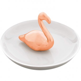 HD01705 P.ANEL  FLAMINGO