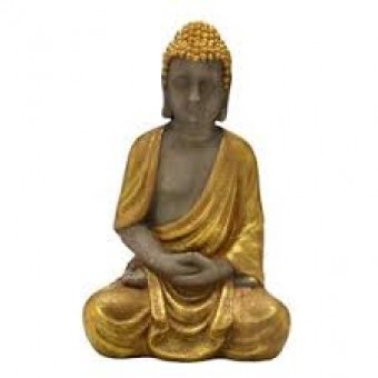 472-005 BUDA DECORATIVO