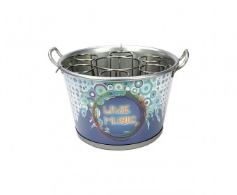 PR 8112 A-BALDE BALADA C/ SUPORTE LIVE MUSIC -1