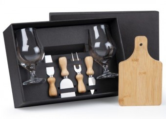 KT-90201X KIT QUEIJO E cerveja