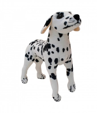 BH-GL43D-F CACHORRO DALMATA 43CM