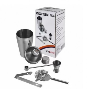 893671KIT KIT COQUETELEIRA 5PC