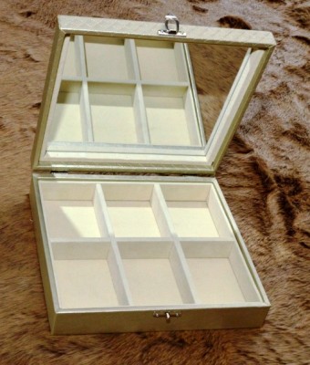 112 PORTA BIJOUX ESPELHO