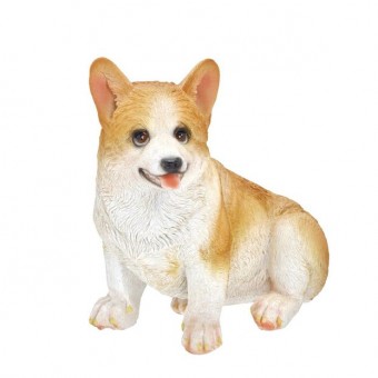 239-264 CACHORRO DECORATIVO