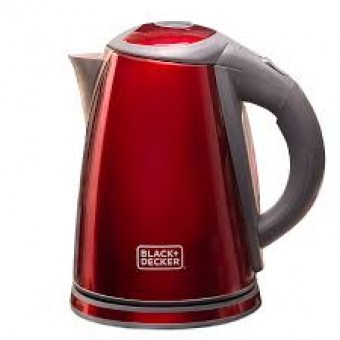 KXV-BR CHALEIRA ELETRICA 1.8L 127V