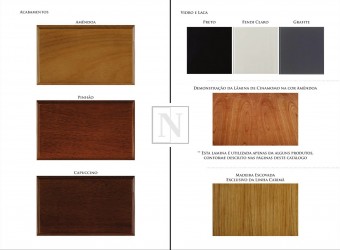 7450 - Mesa Iracema tampo madeira 150 X 150 cm