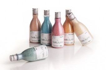 Sal de Banho 280g Jasmim