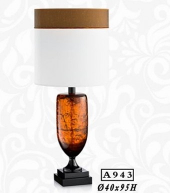 A943 Abajur