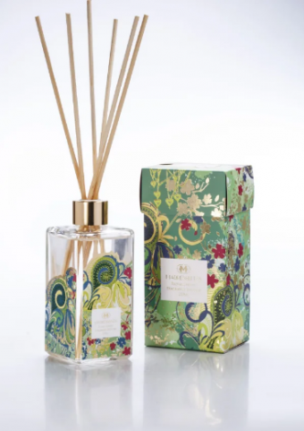 2035 FRAGRANCE DIFFUSER MAD FLORAL LEMON 250ML