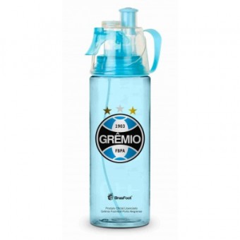 2078 SQUEEZE PLASTICA BORRIFADORA - INTER