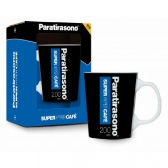 1506 CANECA PORCELANA PREMIUM - PARATIRASONO
