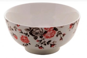 8599 bowl porcelana 15x7,5cm
