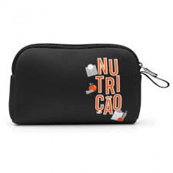 LN0174 NECESSAIRE PROFISSAO NUTRICAO