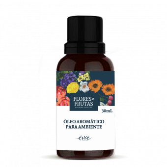 Essencia 30ML Flores e Frutas (2402)