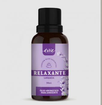 3049 Essencia 30ML Lavanda Relaxante (2401)