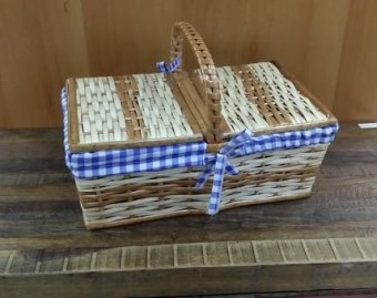 Cesta pic nic p