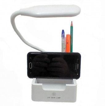 53110 LUMINARIA RECARREGAVEL