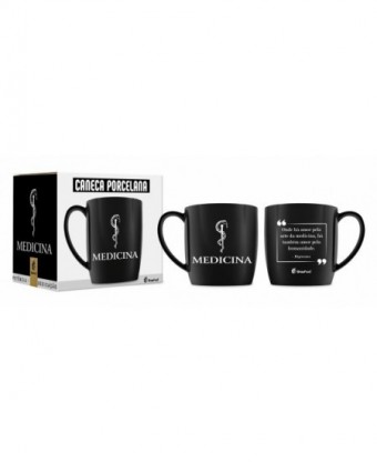 12887 CANECA CER UBI CURSOS - MEDICINA