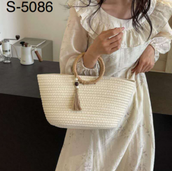 5086 bolsa de praia