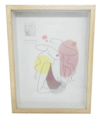 SFN8596 P.RETRATO 15X20 MADEIRA