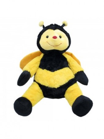 TDG6062A-F ABELHA DE PELÚCIA