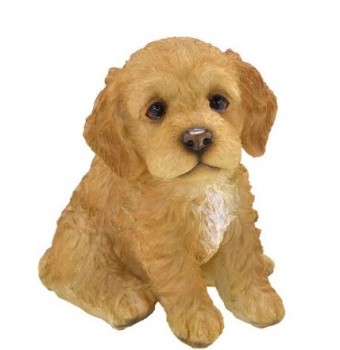 239-164 CACHORRO DECORATIVO