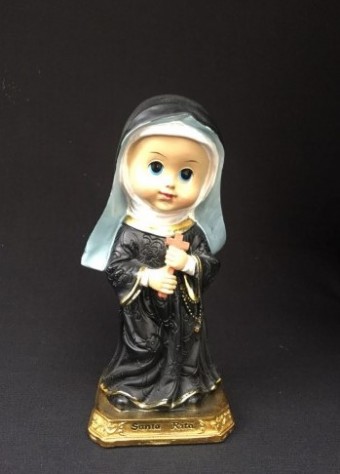 Npi1063a rita infantil 15 cm