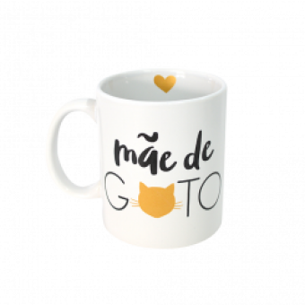 14159 CANECA PET - MAE DE GATO