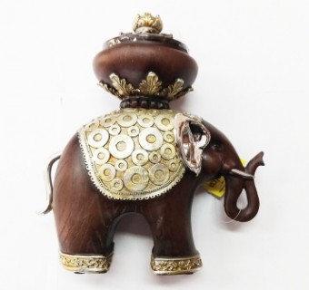 20740006 - caixa elefante pint mad det prt