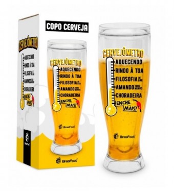 11085 COPAO GEL CERVEJA - CERVEJOMETRO ENCHE MAIS