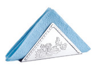 8043 porta guardanapos c embalagem