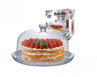 8045301 BOLEIRA C/ TAMPA HOME SPECIAL