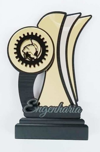 90187 TROFÉU ENGENHARIA
