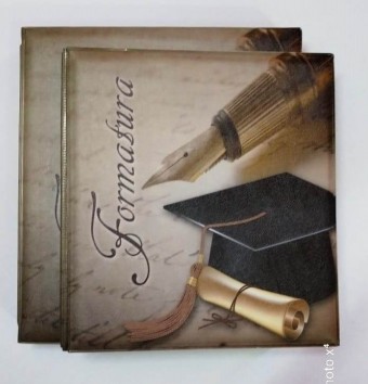 60146001/001 CAIXA 15X21 25MM FLYPPER ENVEL PRETA FORMAT 0216