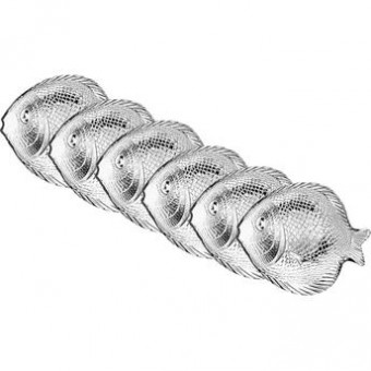 46377 JG PRATO 6PC MARINE